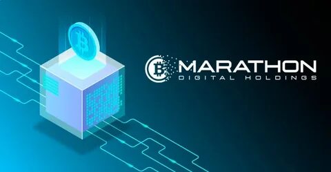 Granbury residents sue Marathon Digital over ‘intolerable’ noise from Bitcoin mining site - CoinMarketCap