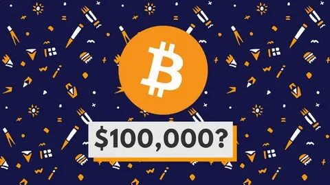 7 Cryptos That Can 100X Once Bitcoin Reaches $100,000 - InvestorPlace