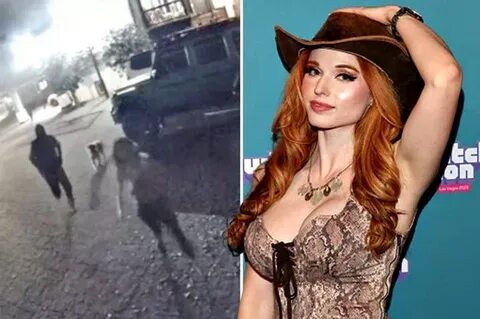 Masked home invader 'shot' after 'pistol-whipping' OnlyFans star, demanding cryptocurrency - Fox News