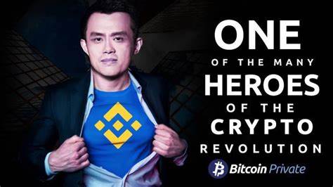 Binance’s CZ to Donate $100,000 for LIBRA Scam Victims - MSN