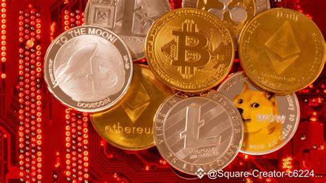 Major Cryptocurrencies Down Significantly In Past 24 Hours