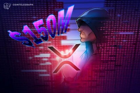 Ripple CEO Chris Larsen lost $150M in XRP after LastPass hack - Informed crypto news