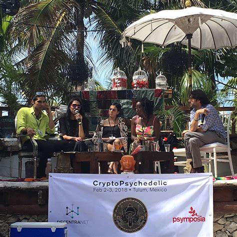 Cryptocurrency Philanthropy Catapults Fundraising for Phase 3 Trials - Multidisciplinary Association for Psychedelic Studies - MAPS