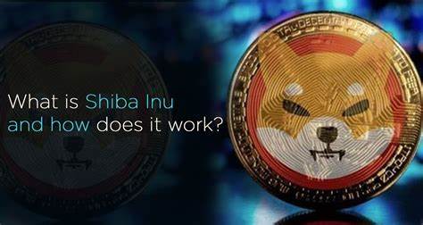 What Is Shiba Inu (SHIB) in Cryptocurrency, and How Does It Work? - Investopedia