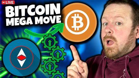 You Won't Believe What Triggered This Massive Crypto Rally! - Bit Perfect Solutions