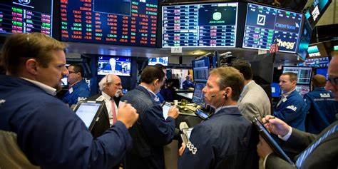 Investors Are Still Wary of the Stock Rally. Five Things That Could Prove Them Right