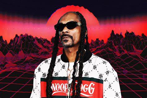 Snoop Dogg’s metaverse stands out among the rapper’s brands—for being uncool - Fortune