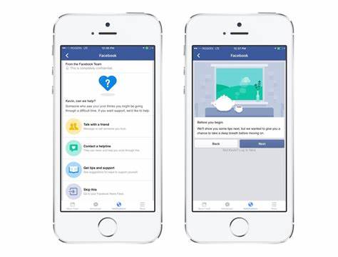 How to help someone who shares suicidal feelings online - Mashable