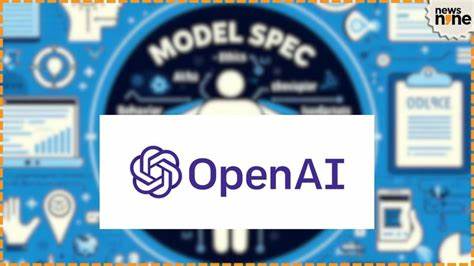 OpenAI Model Spec