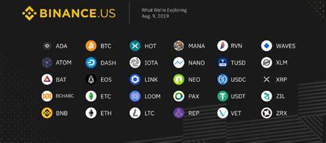 Altcoins that could challenge Binance dominance in 2025: SOL, TON, LNEX - crypto.news