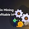 The crypto industry is in the dumps. So why is bitcoin suddenly flying high?