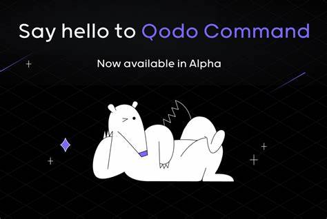 Introducing Qodo Gen CLI: Build and Run Agents Anywhere in the SDLC