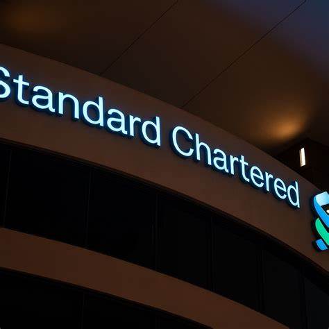  Standard Chartered venture arm to raise $250M for digital asset fund: Report 