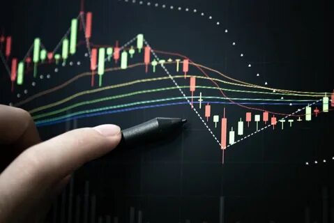 Technical Analysis Terms and Trend Lifecycle for Cryptocurrency Trading - Blockchain.News