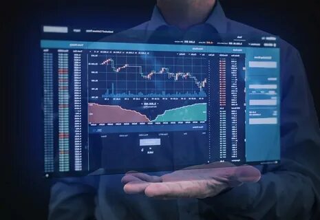 FintechZoom Best Crypto Trading Platform - Blockchain Council