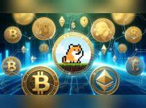 Investing in meme coins: Key strategies from Giottus co-founder Arjun Vijay - The Economic Times