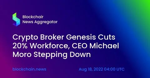 Crypto firm Consensys to cut 20% of workforce amid macroeconomic, regulatory headwinds