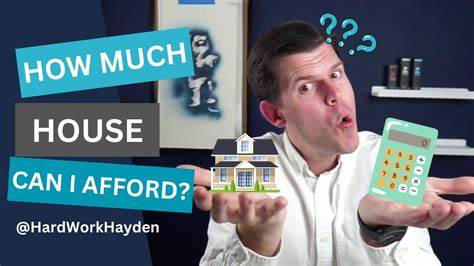 How much house can I afford? Here’s how to do the math