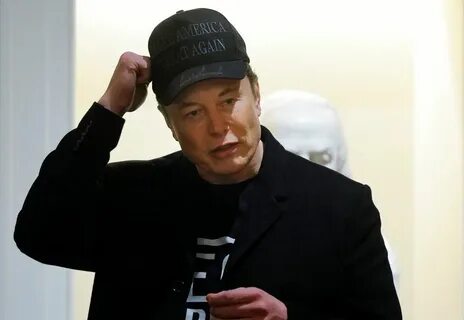 South Africa rejects Musk claim Starlink can't operate there because he's not Black - Yahoo