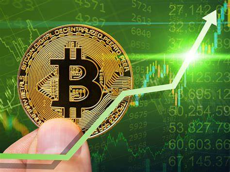 Potential bullish trend as Bitcoin's 200-day average nears a much anticipated high - Forbes India