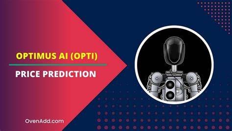 Optimus AI Price: OPTI Live Price Chart, Market Cap & News Today - CoinGecko Buzz