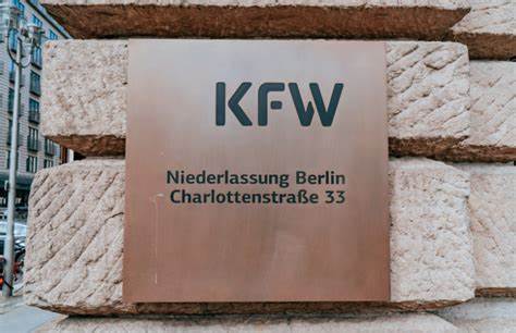 KfW crypto deal highlights potential and problems of blockchain bonds - Euromoney magazine