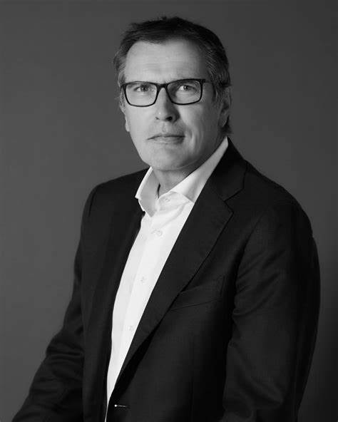 The Estée Lauder Cos. Taps PepsiCo’s René Lammers as Chief Research & Innovation Officer