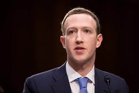 Facebook’s Zuckerberg, Accused of Lying, Withstands a Washington ‘Beating’ (Published 2019) - The New York Times