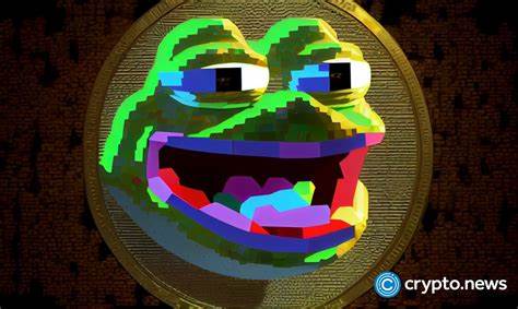 PEPE Enthusiasts Purchase $30.8 Million in Tokens, Eyeing Potential 81% Rally - BeInCrypto