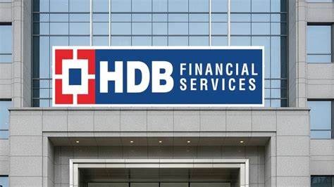 HDB Financial Starts Taking Orders for Nearly $1.5 Billion IPO