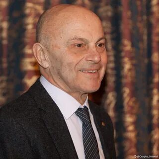 Bitcoin will be worth nothing in 10 years, says Nobel Prize-winning economist