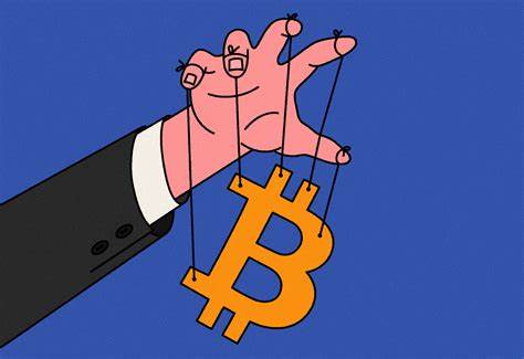 Here’s How Scammers Are Using Fake News To Screw With Bitcoin Investors - BuzzFeed News