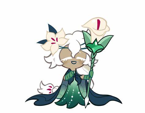 Cookie Run Fanon Wiki | Fandom