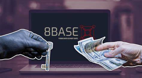 Who is 8BASE? A deep dive into the "newish" ransom gang - CyberNews.com