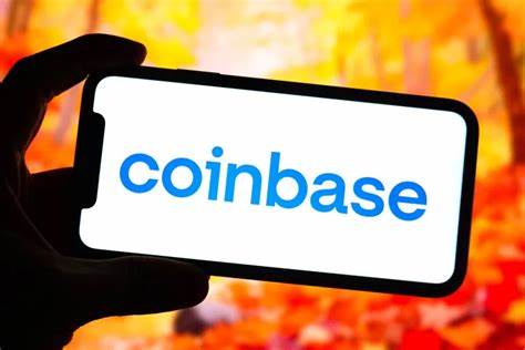 Coinbase stock surges 38% on regulatory clarity and a Bernstein price target boost