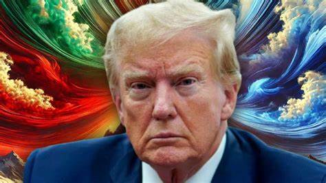 Trump’s World Liberty Crypto Platform Is Almost Finished With Token Sale