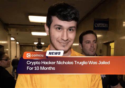 Crypto Scammer Truglia Gets 12 Years Prison, Up From 18 Months