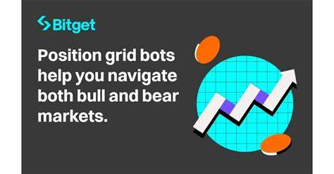 Bitget's Liquidity Depth Analysis Highlights Competitive Edge in Crypto Trading, Cryptorank Reports - PR Newswire