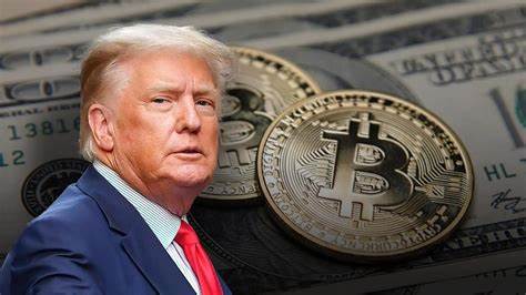 World Liberty Financial: Donald Trump promotes new cryptocurrency business, drawing scrutiny over potential ethics landmines - ABC7 New York