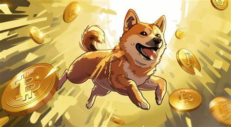 Dogecoin Price Poised to Double – Will This Key Resistance Level Trigger a 100% Rally? - Cryptonews