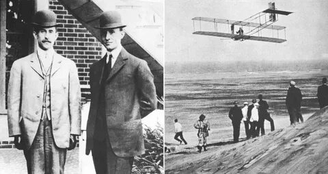 Who Was the First to Fly?: The decades-long fight over the Wrights' achievement
