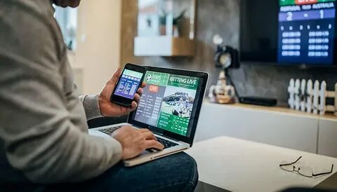 Bitcoin sports betting: A game-changer in the wagering world - Bettors Insider