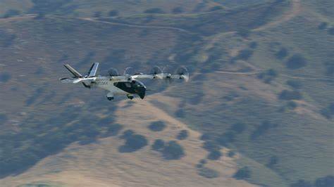 Archer Aviation (ACHR) Releases Second Quarter Results