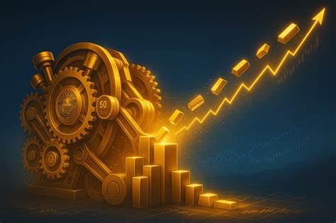 Gold Tops $3,700 as Traders Gear Up for Fed Meeting