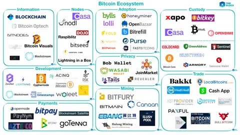 Bitcoin and USDT: The perfect pair for navigating the cryptocurrency ecosystem - The North West Star