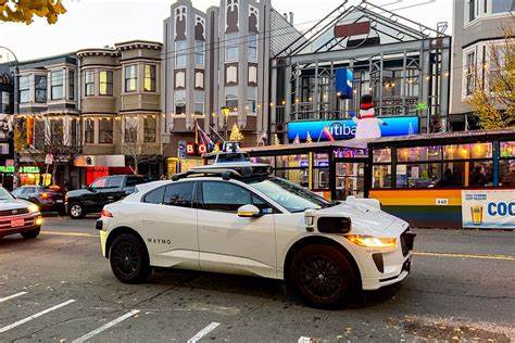 Here's My Top Autonomous Driving Stock (Hint: It's Not Tesla)
