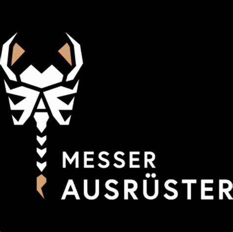 Ausrüster - Messer Ausrüster GmbH
