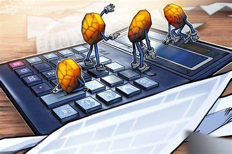 Change to US accounting rules will be a boon to companies holding crypto in 2025 - Cointelegraph