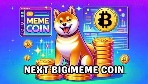 The Next Big Meme Coin: Best Meme Coins Trending in June 2024 - Feat. ButtChain, Bonk, Dogwifhat, Popcat, Brett, and Cat in a dogs world - Analytics Insight