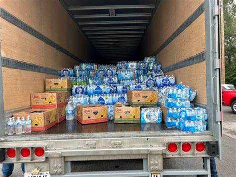 LIST: Middle TN organizations collecting donations for areas impacted by Helene - WKRN News 2